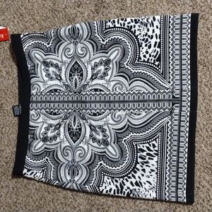 New Rafaela Petite skirt size 10P